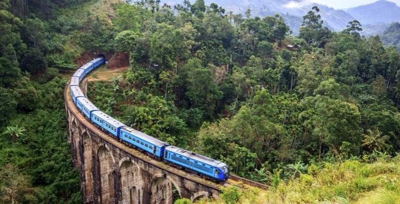 Train Trip Risk Scenic Train Trip – Probus Club of Cabarita & Breakfast Point Inc